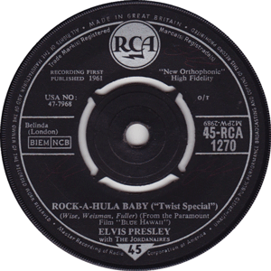 RCA 45-RCA 1270